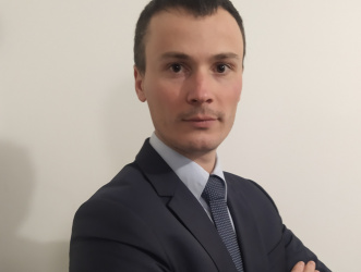 portrait de Fabien GAY