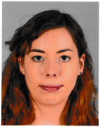 portrait de Elisa LEMBERT