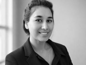 portrait de Aude SOMPAYRAC
