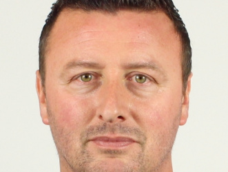 portrait de Olivier LACOUR