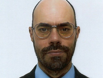 portrait de Erik PAIN