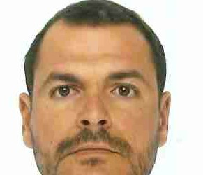 portrait de Jonathan MICHELETTI
