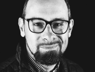portrait de Thomas LUCAS