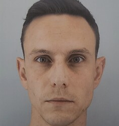portrait de Lucas TRIPOLI